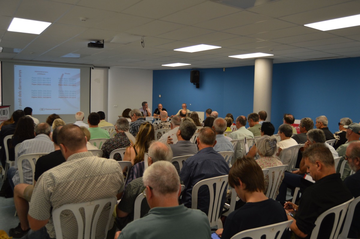 Assemblea