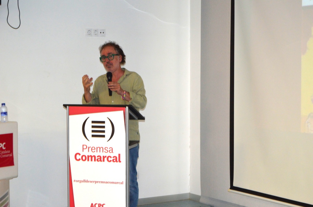 Francesc Canosa