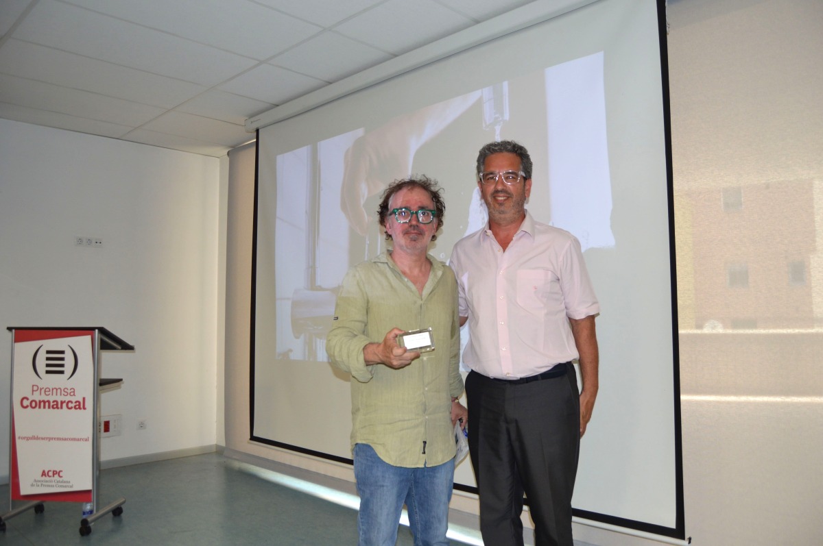 Francesc Canosa