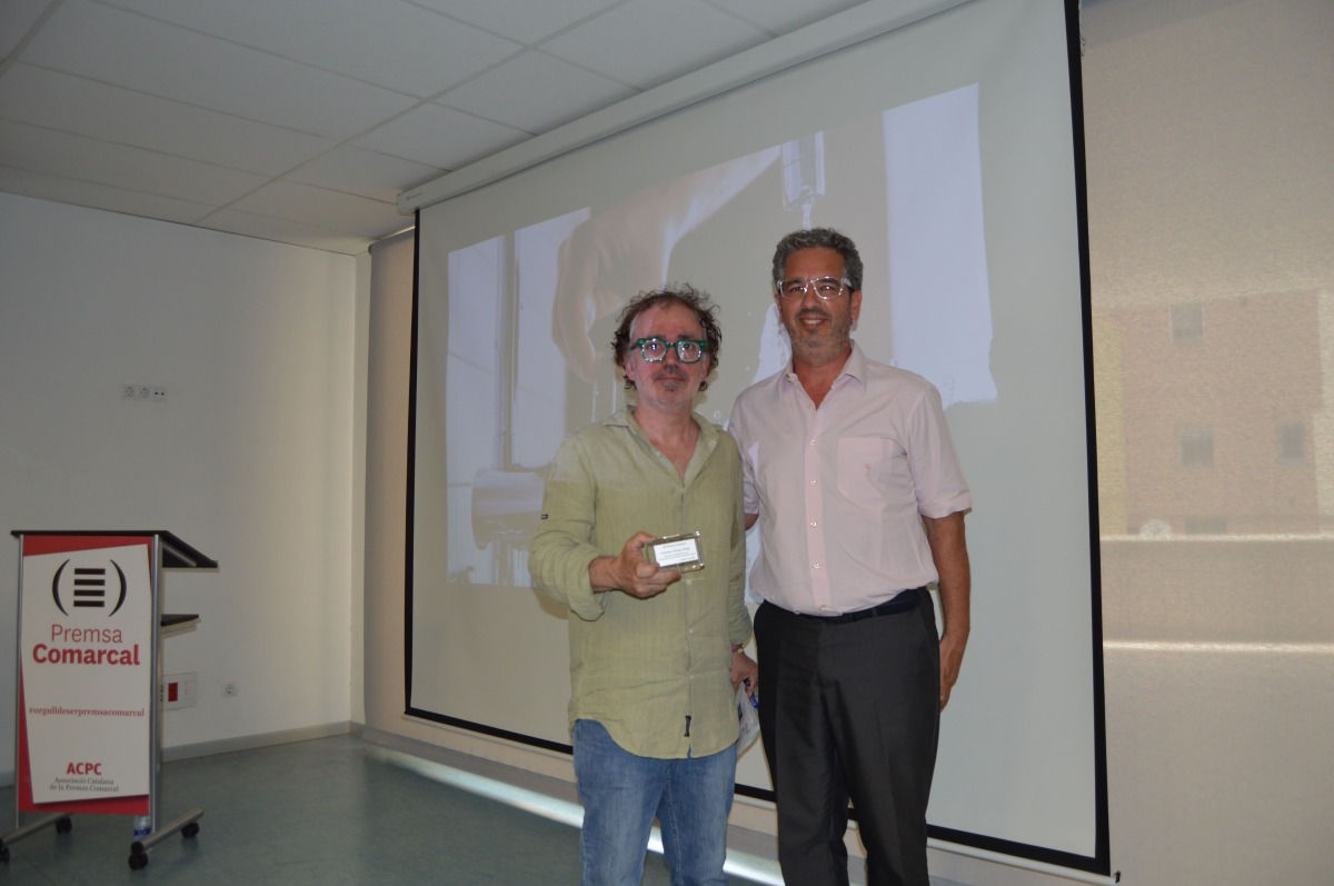 Francesc Canosa