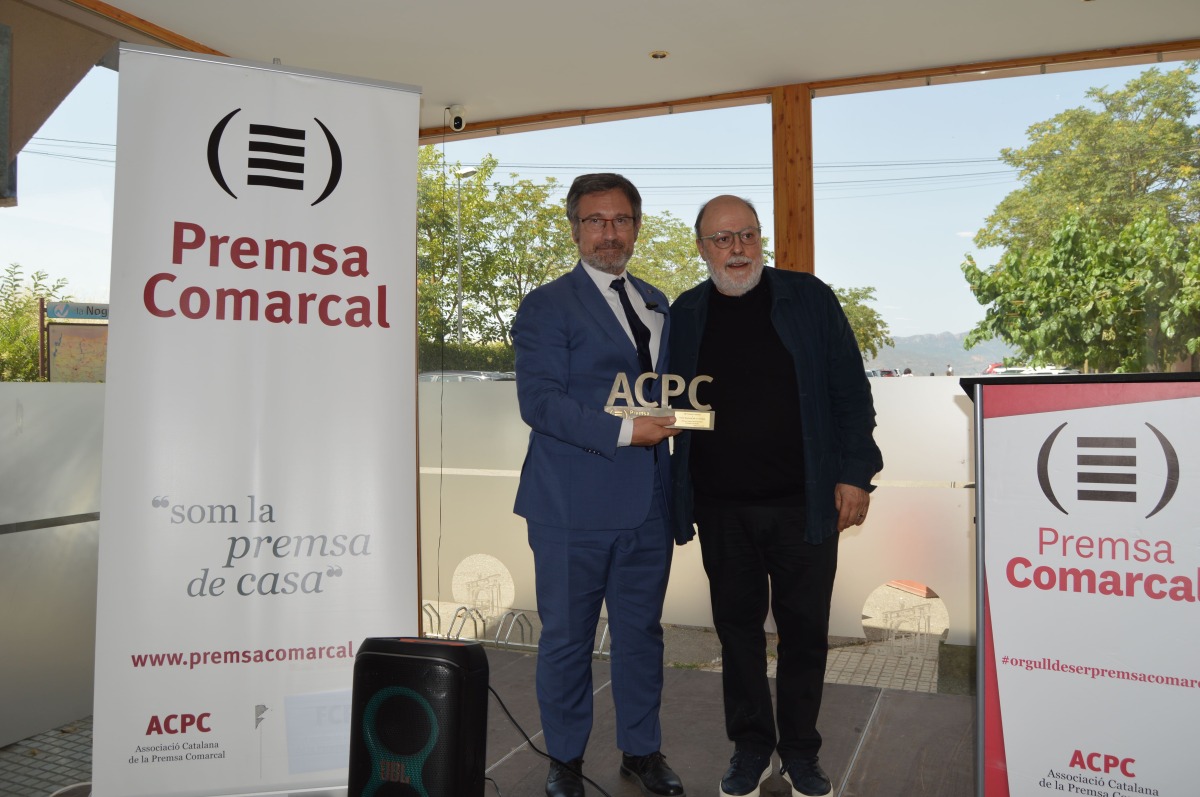 Francesc Xavier Vila