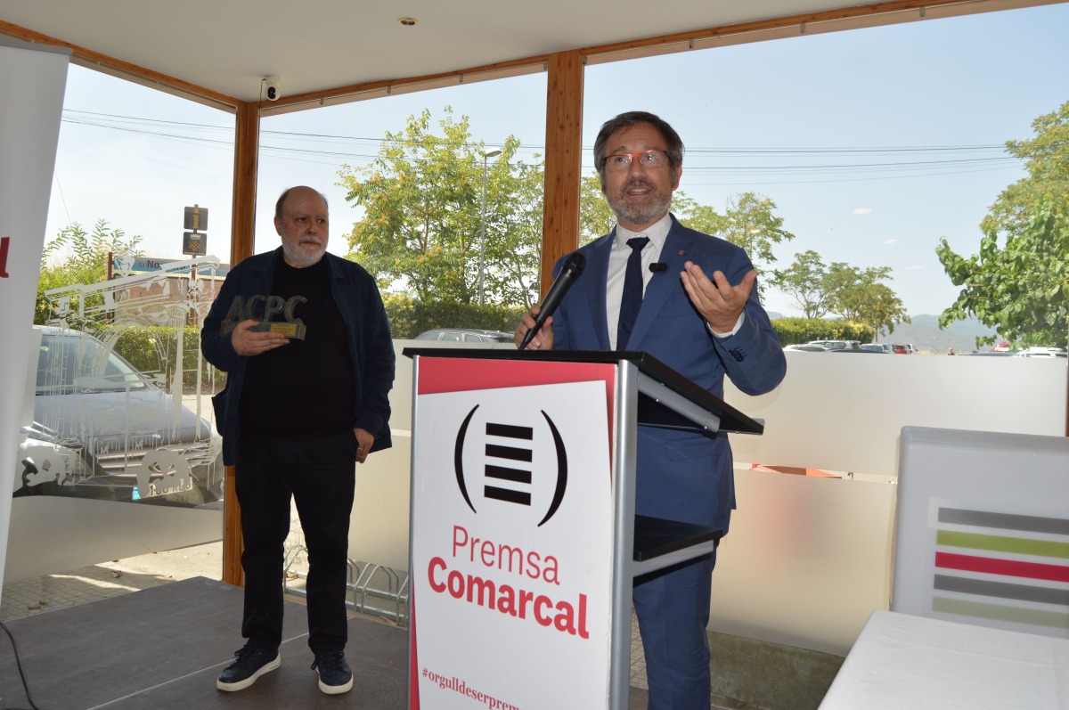 Francesc Xavier Vila