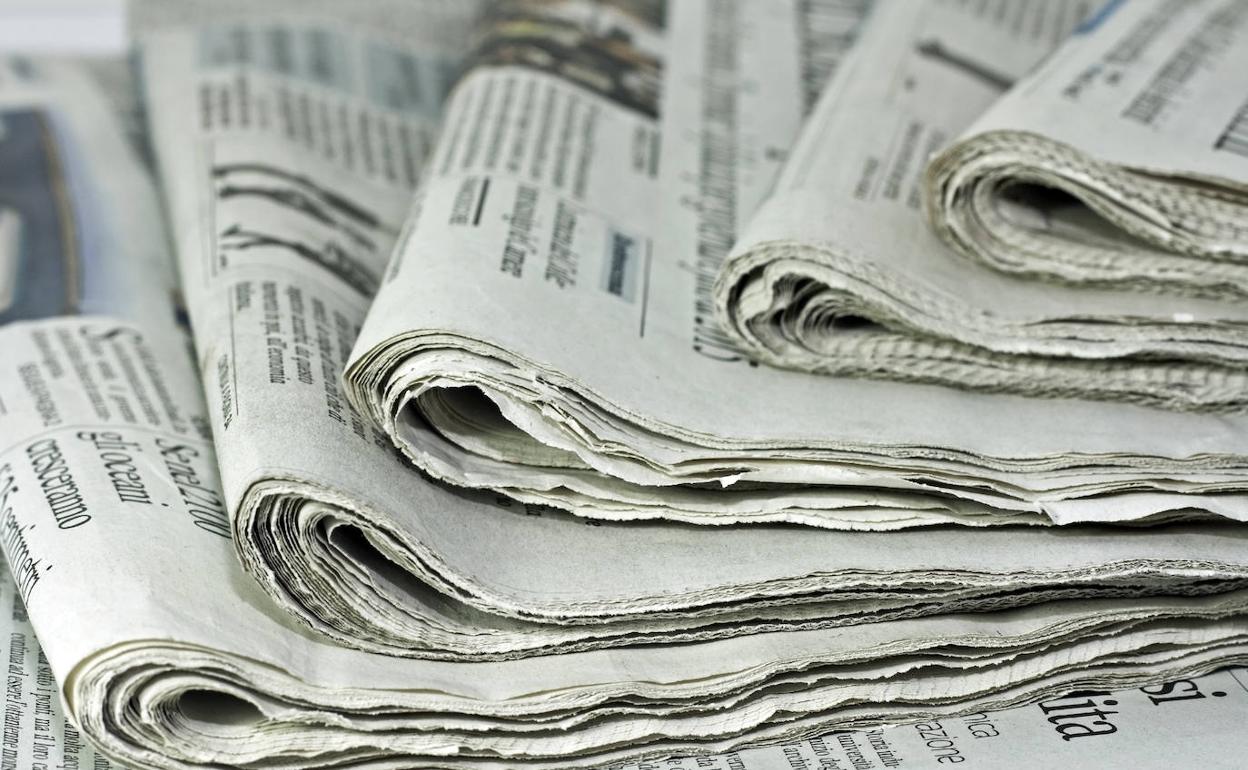 La primera onada de l'EGM confirma l'augment de lectors als diaris en paper - Premsa Comarcal