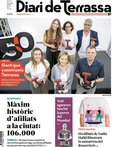 Diari de Terrassa