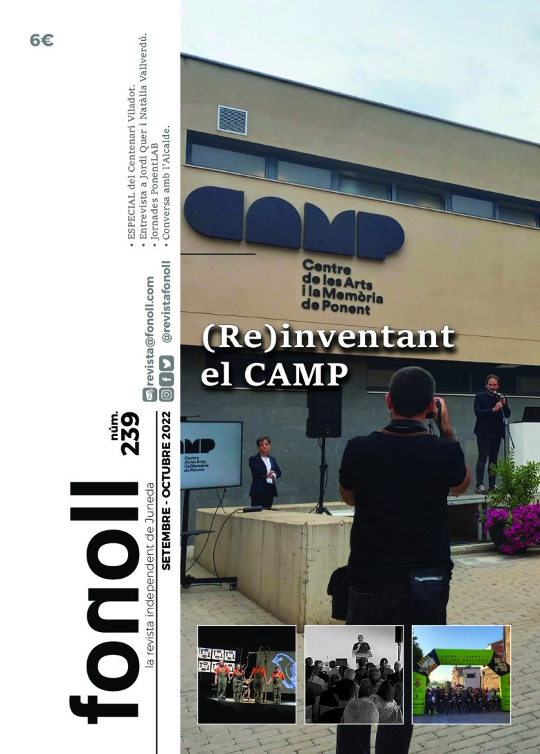 imatge portada Fonoll