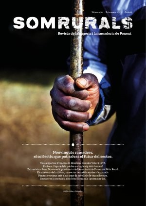 imatge portada Somrurals