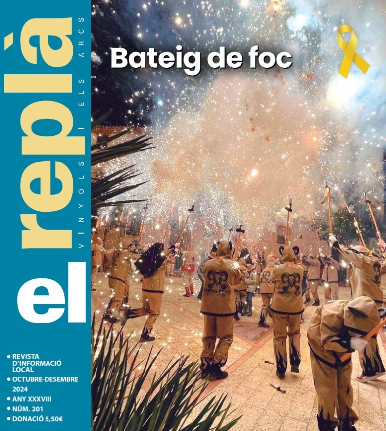 imatge portada El Replà