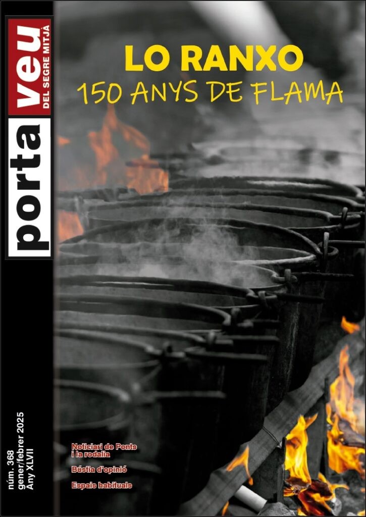 imatge portada Portaveu