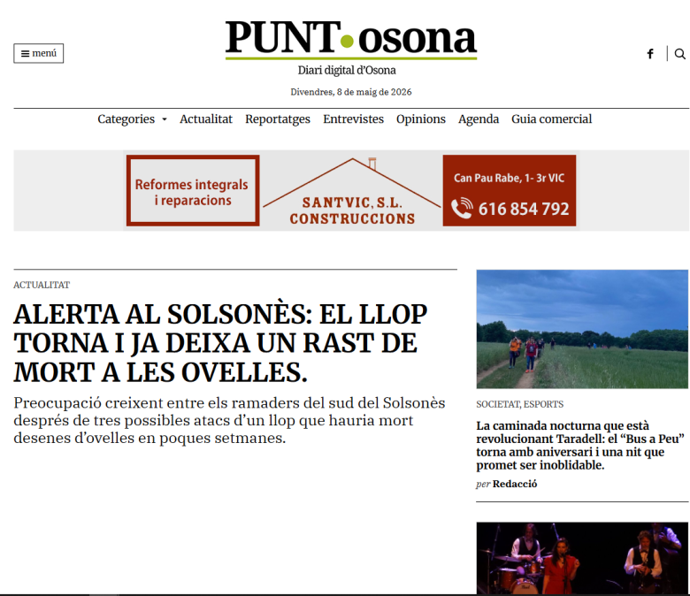 imatge portada puntosona.cat