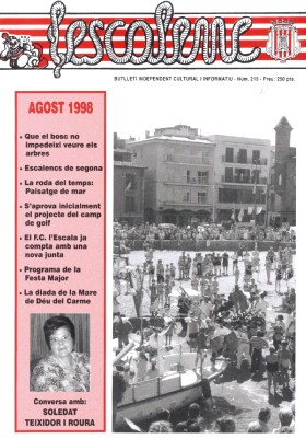 imatge portada L'Escalenc