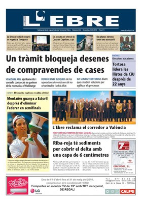 imatge portada L'Ebre