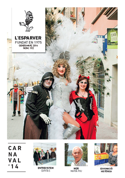 imatge portada L'Esparver