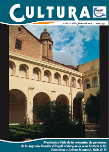 imatge portada Cultura