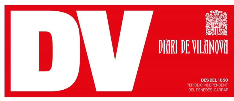 imatge portada Diari de Vilanova