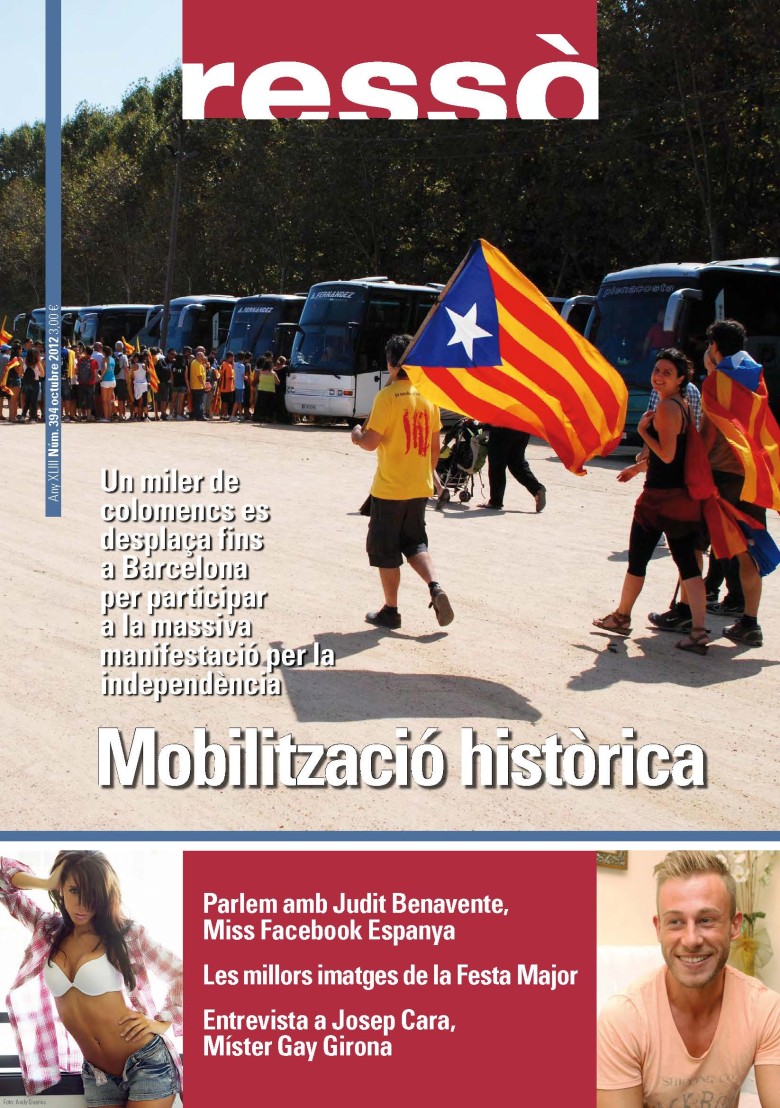 imatge portada Ressò