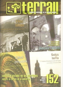 imatge portada Terrall