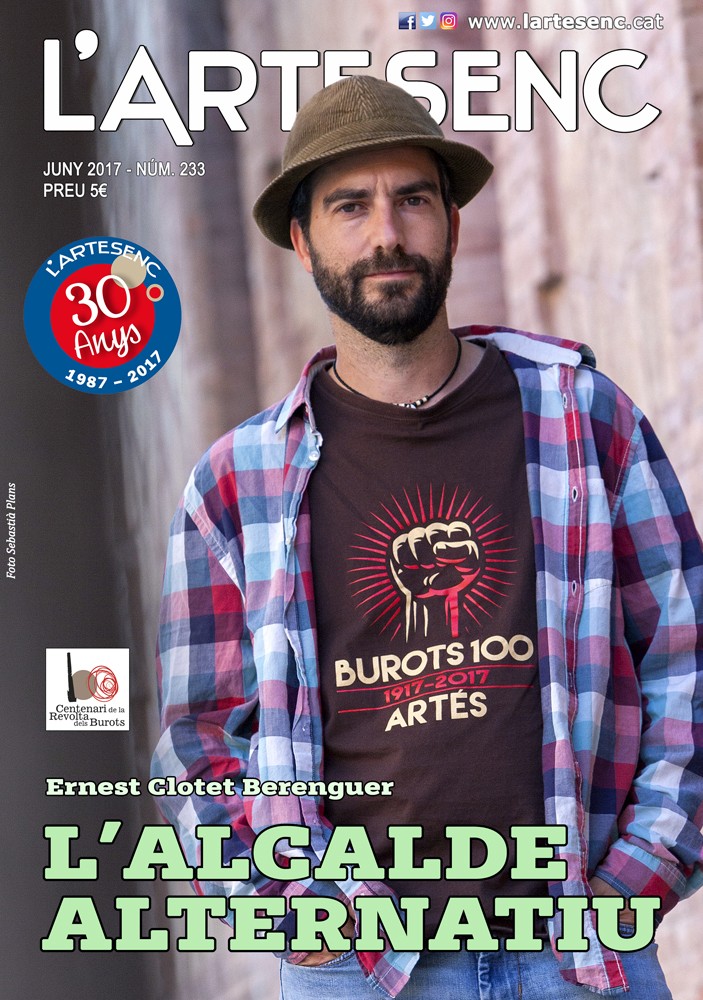 imatge portada L'Artesenc