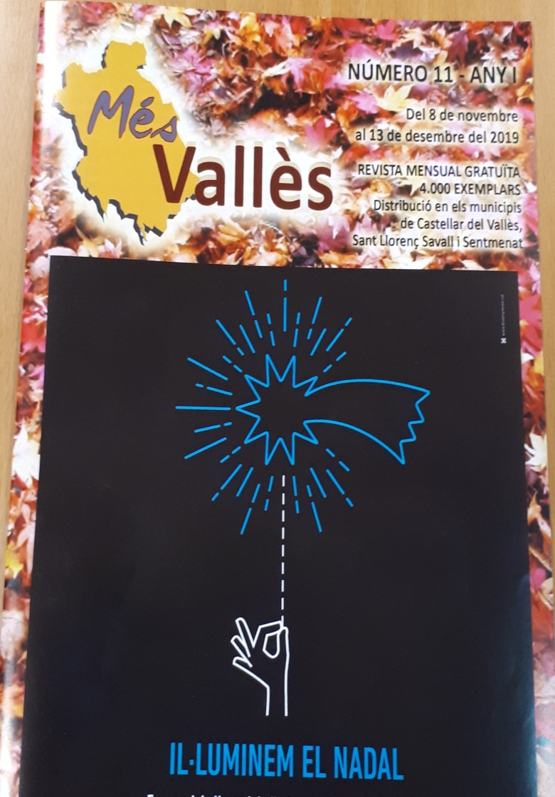 imatge portada Més Vallès