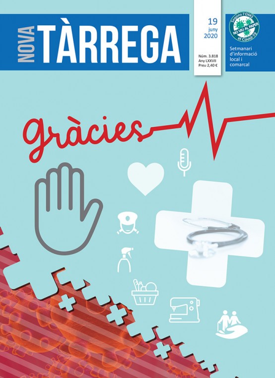 imatge portada Nova Tàrrega