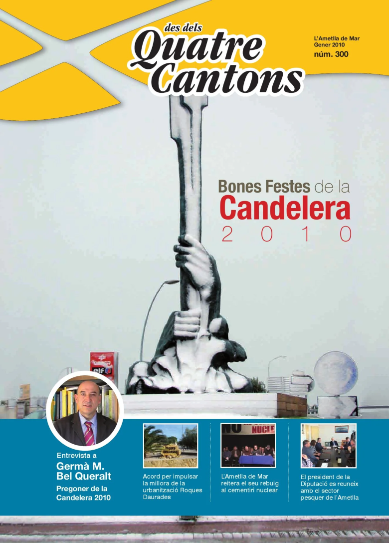 imatge portada Des dels Quatre Cantons