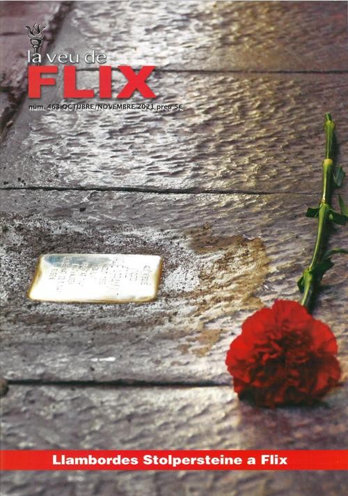 imatge portada La Veu de Flix