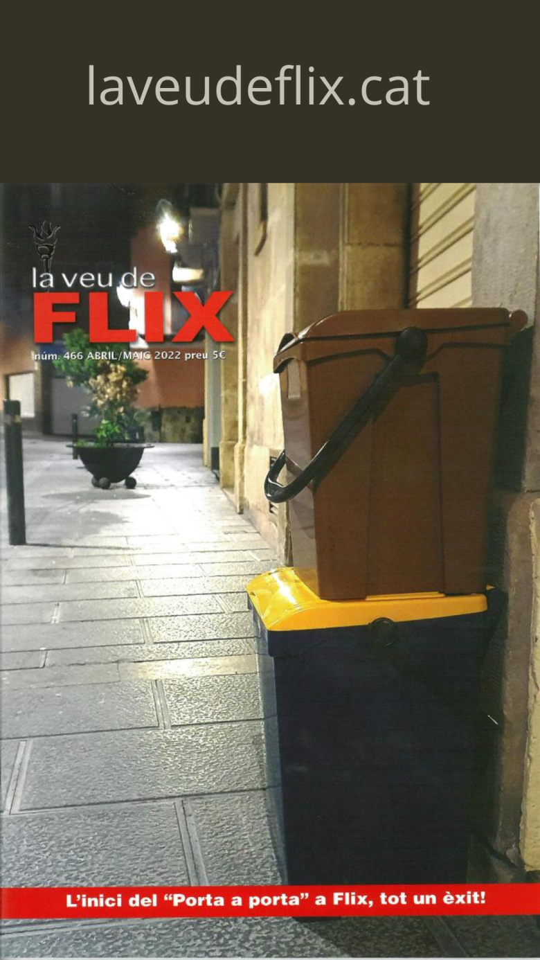 imatge portada laveudeflix.cat