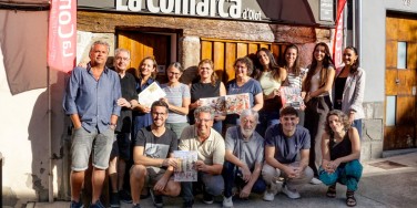 La Comarca d’Olot protagonista d’un reportatge a Comunicació 21