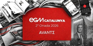 L’EGM a Catalunya, més enllà de la fotografia dels grans mitjans