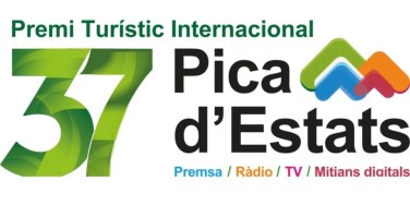 Convocat el 37è Premi Turístic Internacional Pica d’Estats