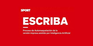 Escriba millora la connexió entre l'edició digital i la impresa, reduint la càrrega de treball durant el tancament del diari
