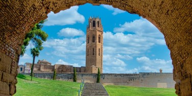 Horitzons crea una plataforma de joves per dissenyar la Lleida del futur