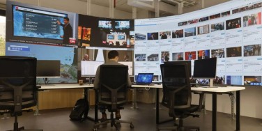 L’agència EFE crea una eina d’IA per gestionar fotos i vídeos