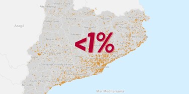 Un estudi del CAC referma el paper essencial dels mitjans de Premsa Comarcal