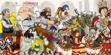 Imatge de la portada de l'àlbum de cromos