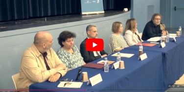 Els vídeos de la IV Jornada Periodisme i Exili de la Càtedra Hipòlit Nadal