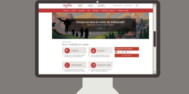 Softcatalà canvia el model de finançament i demana el suport a la comunitat