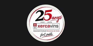 Xercavins de Verdú celebra 25 anys de cultura, memòria i activitat al poble