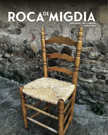 Roca de Migdia