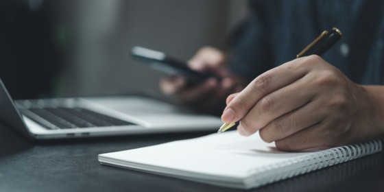 Obren les inscripcions d’una nova edició de la Microcredencial de Periodisme 