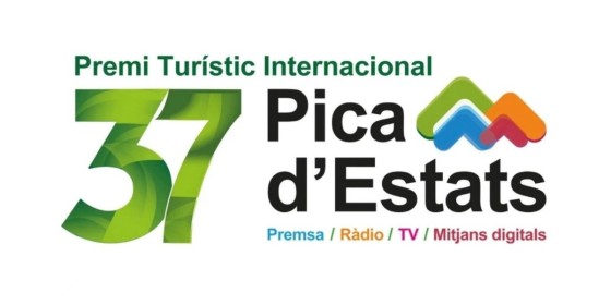 Convocat el 37è Premi Turístic Internacional Pica d’Estats de periodisme
