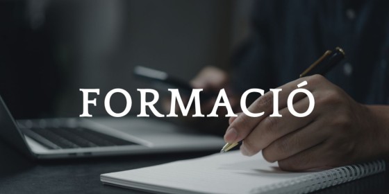 Nous cursos d’especialització al Col·legi de Periodistes el novembre