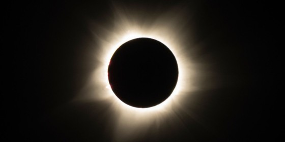 L’ACN cobrirà l’eclipsi des de Ponent, Terres de l’Ebre i el Camp de Tarragona