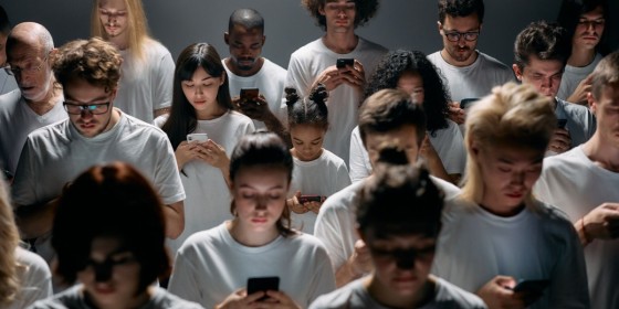 Crisi de model i sobreinformació: com sobreviu el periodisme a les xarxes socials?