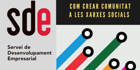 Curs gratuït de la Generalitat: Com crear comunitat a les xarxes socials