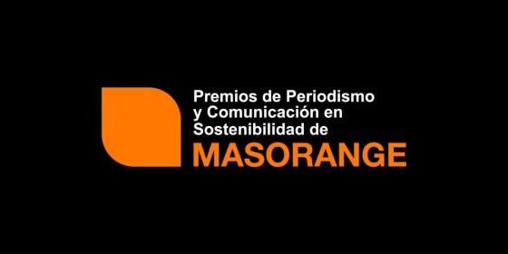 Convocats els premis periodístics sobre sostenibilitat de MasOrange