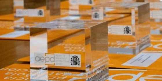L’AEPD convoca un premi de periodisme sobre protecció de dades