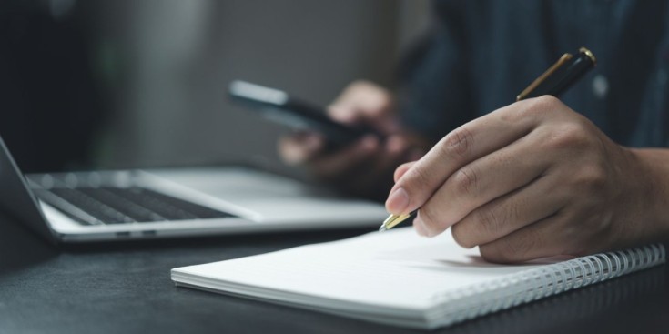 Obren les inscripcions d’una nova edició de la Microcredencial de Periodisme 