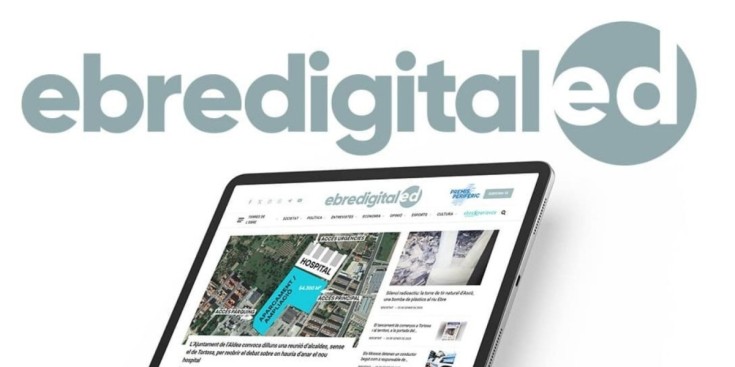 Ebredigital afegeix Albacar Assessors com a patrocinador a la secció d’Economia