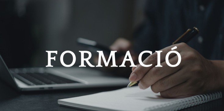 Nous cursos d’especialització al Col·legi de Periodistes el novembre