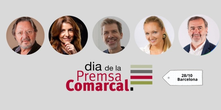 El Dia de la Premsa Comarcal 2026 desvetlla les ponències i debats